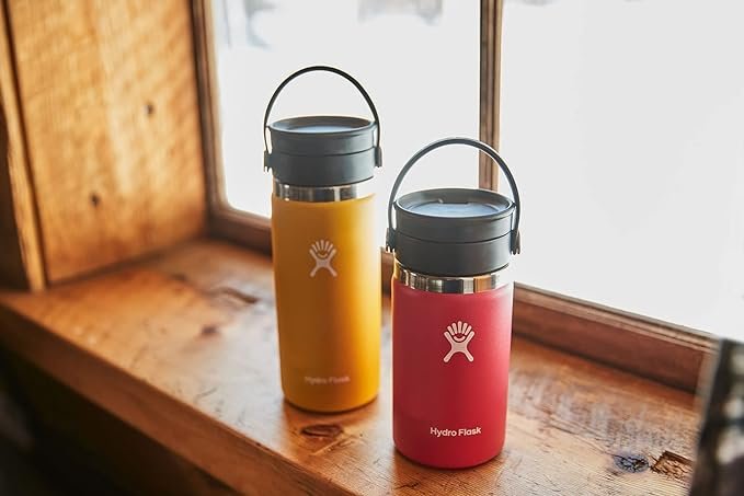 travel mugs