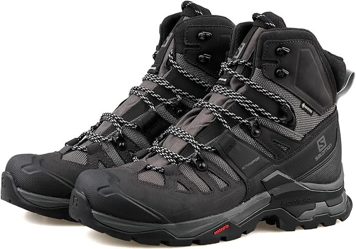 Salomon quest 4 gtx