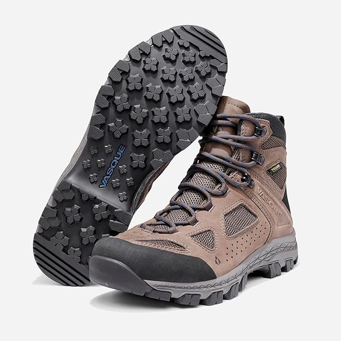 Vasque Breeze Hiking Boots