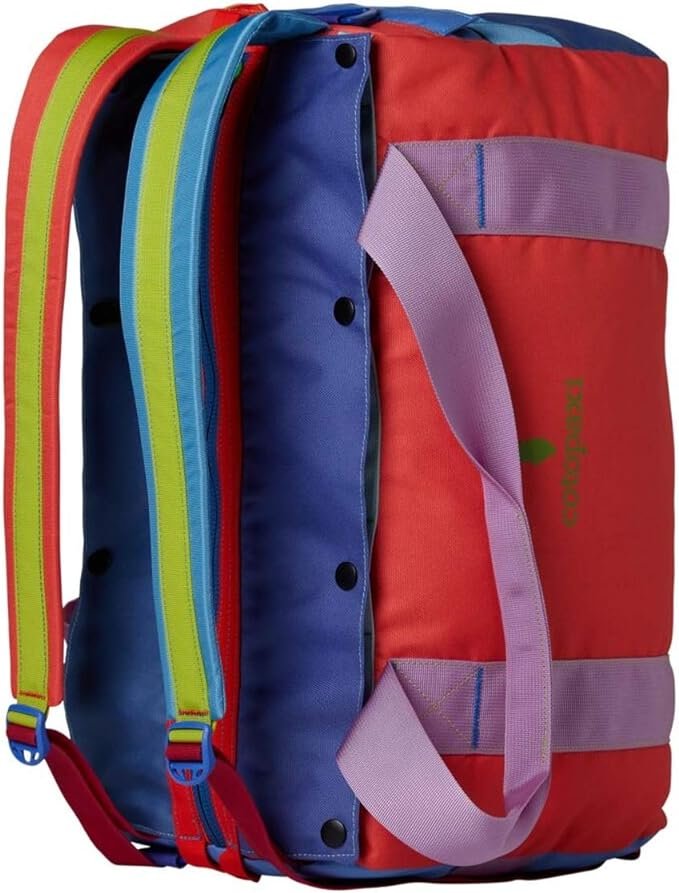 Duffle bags