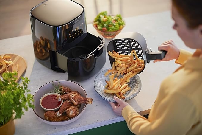 PHILIPS 3000 Series Air Fryer