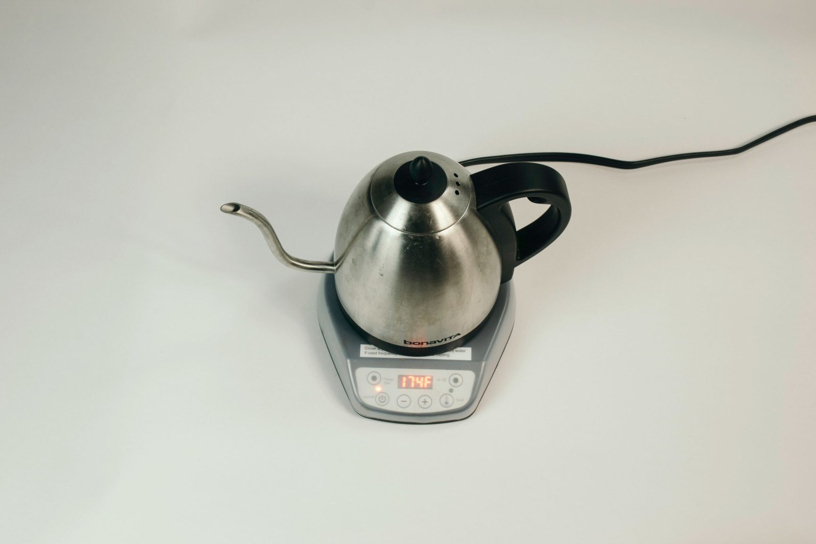 Electric Kettles